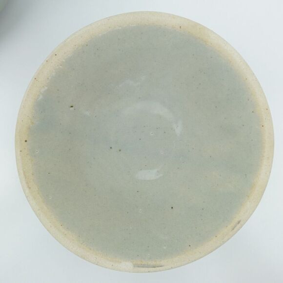 Ken Edwards Mexican Pottery Covered Casserole Pot with Lid Signed - Picture 11 of 15